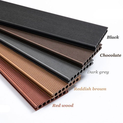 composite decking