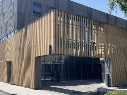 WPC Decorative Laths