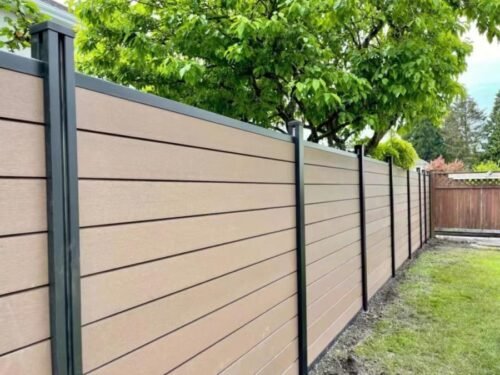 Fence Panel