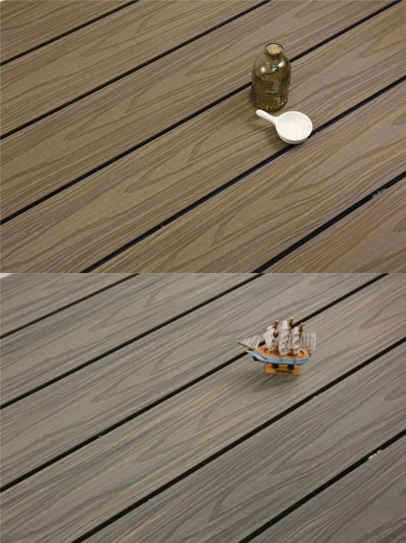 deck decking