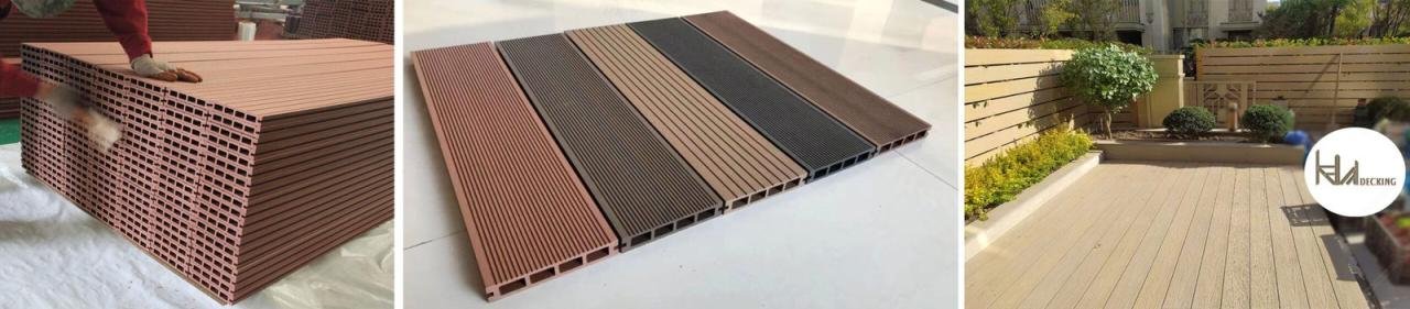 composite decking
