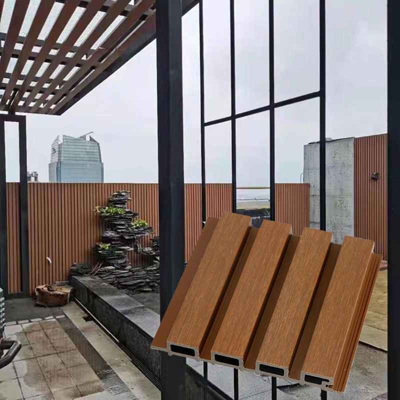 wpc wall panel cladding